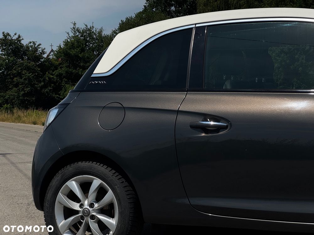 Opel Adam - 18