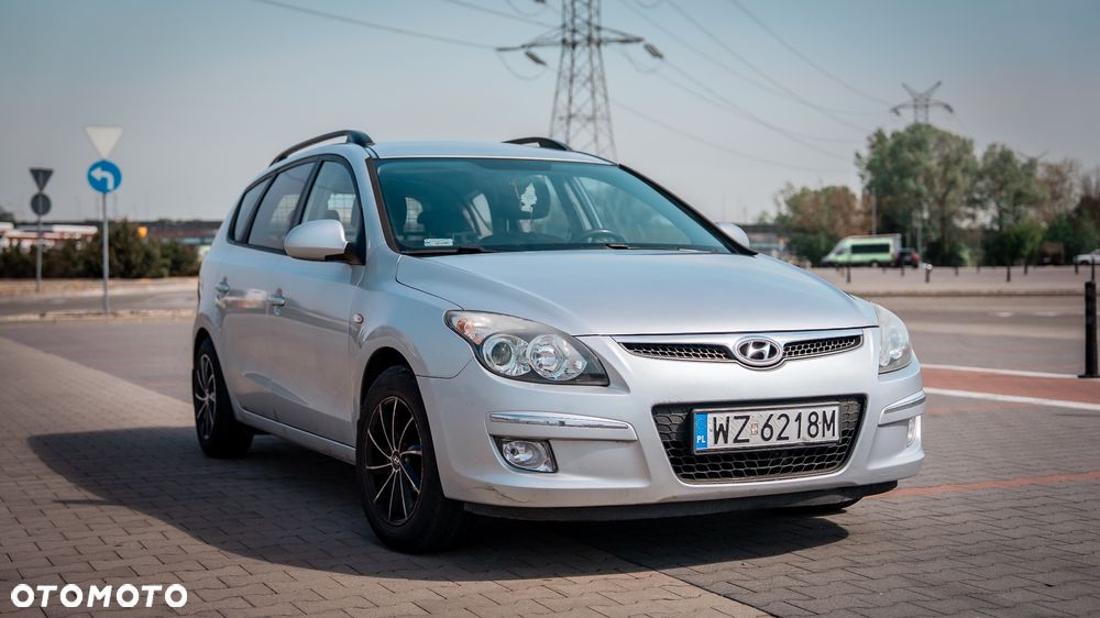 Hyundai i30 1.6 CRDi Style - 1