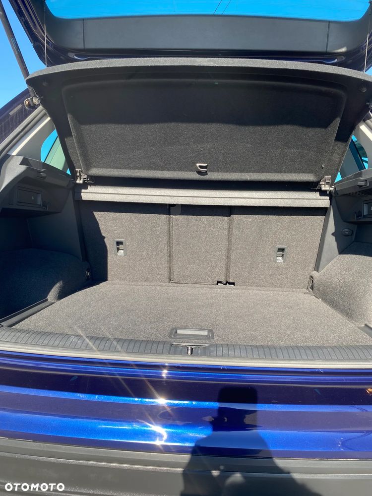 Volkswagen Tiguan 1.5 TSI EVO Comfortline DSG - 10