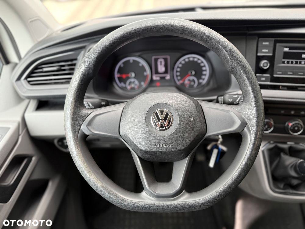 Volkswagen Transporter T6.1 Lang Plus Trendline - 18