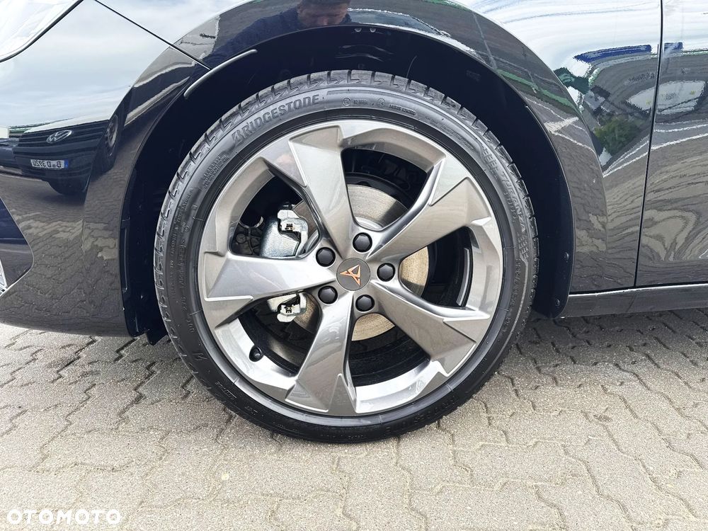 Cupra Leon Sportstourer - 17