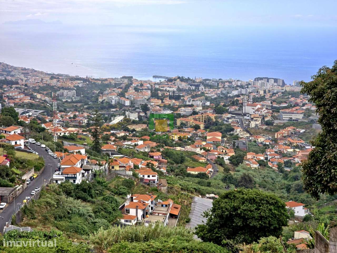 Moradia T3 Santo António - Grande imagem: 2/37