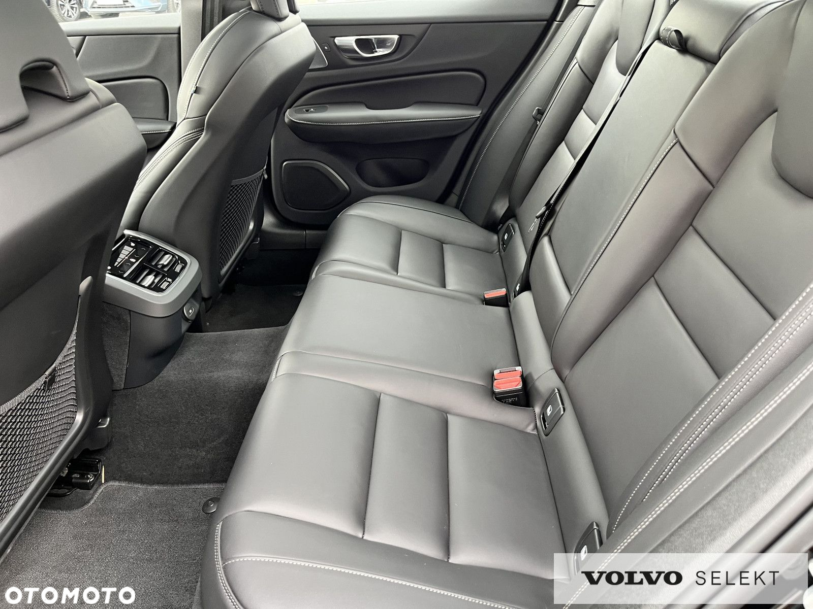 Volvo S60 - 34