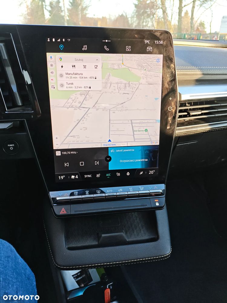 Renault Megane EV60 Iconic - 3