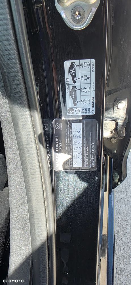 Mazda 6 2.2 D Skymotion I-ELoop - 20