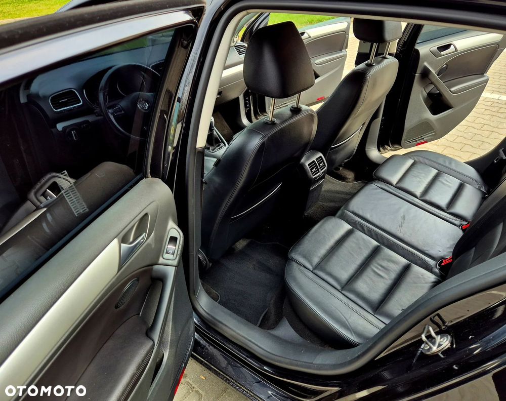 Volkswagen Golf 1.4 TSI Team - 27