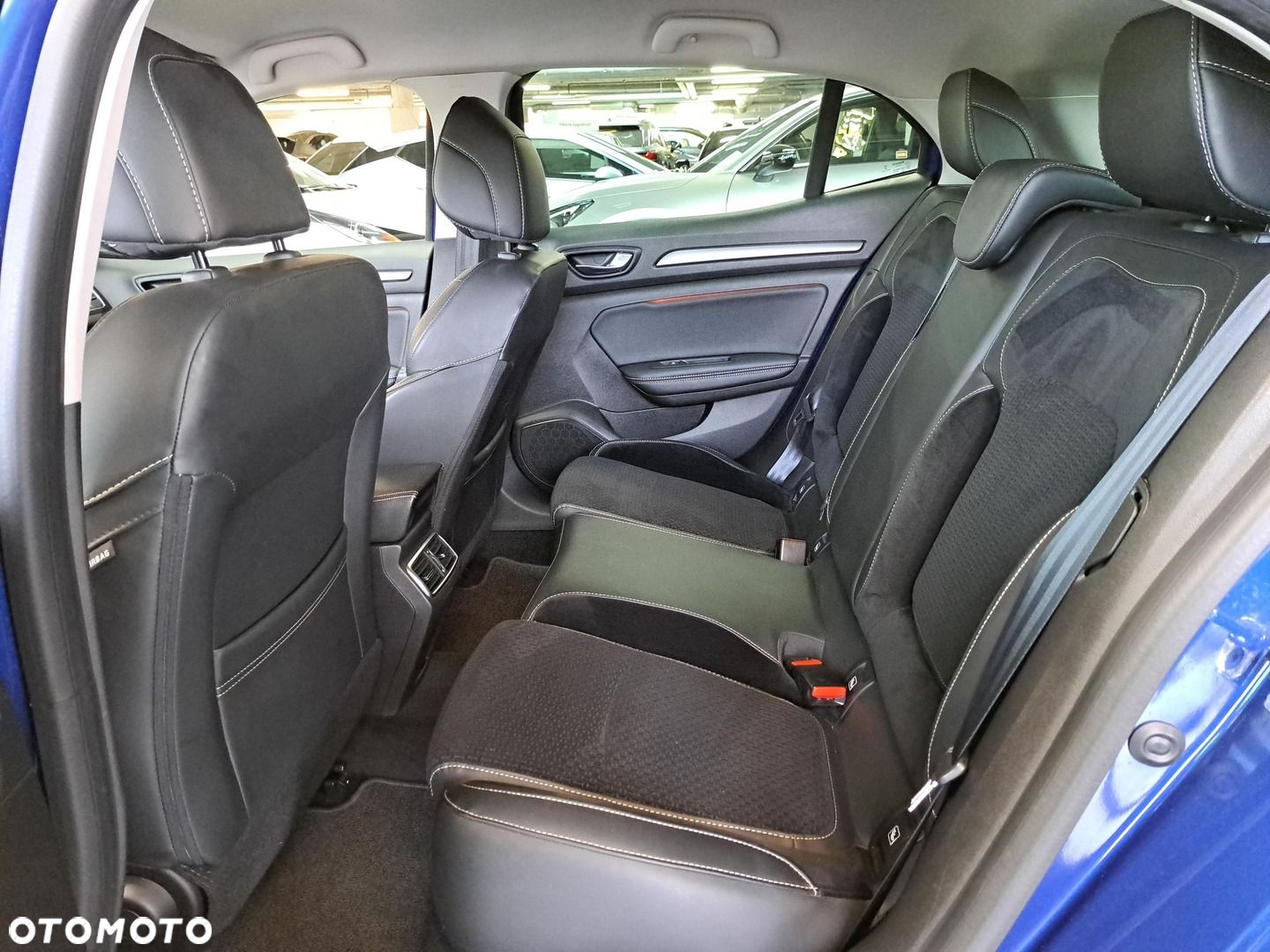 Renault Megane 1.3 TCe FAP GT Line - 11