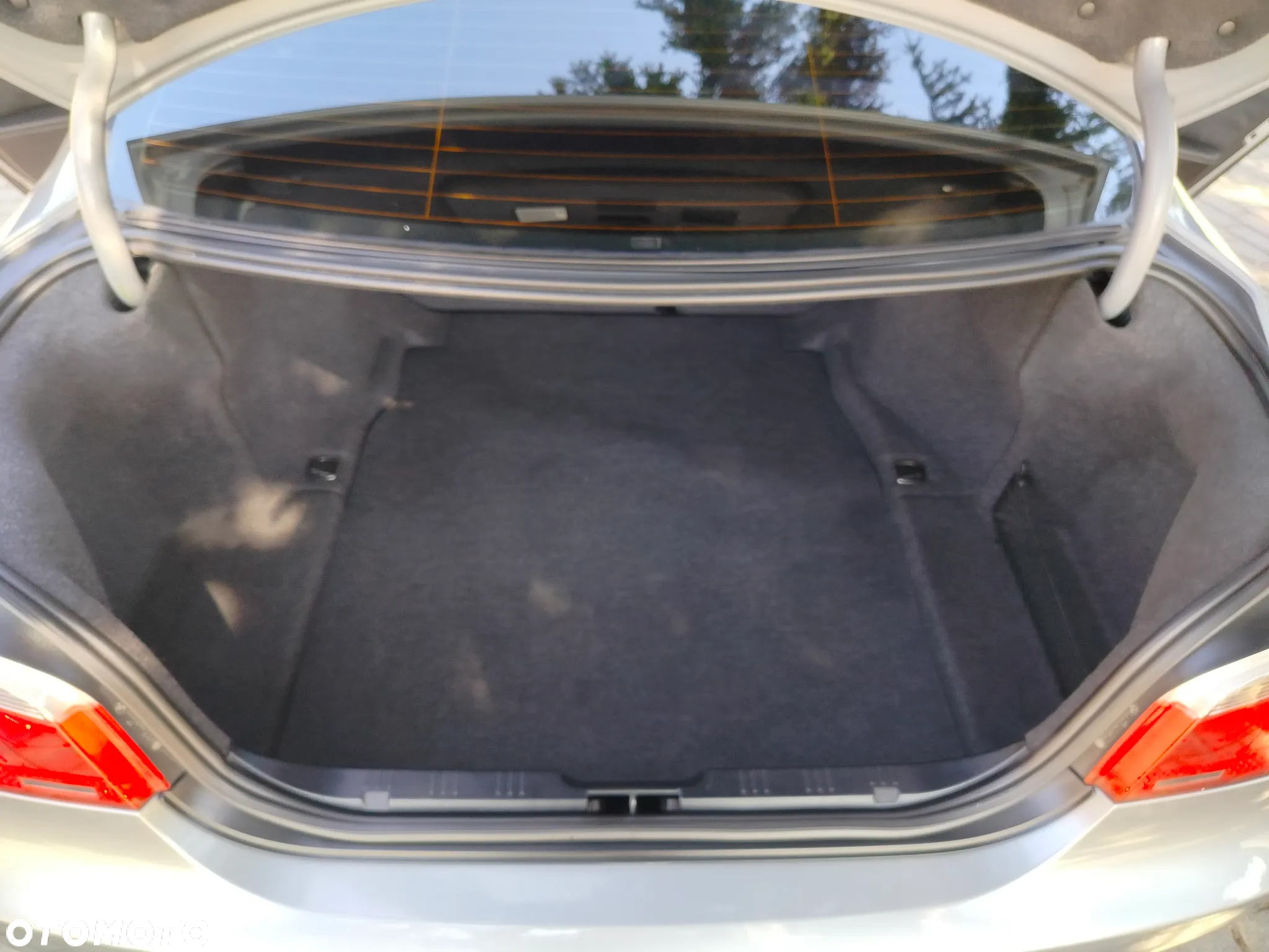BMW Seria 5 525i - 20