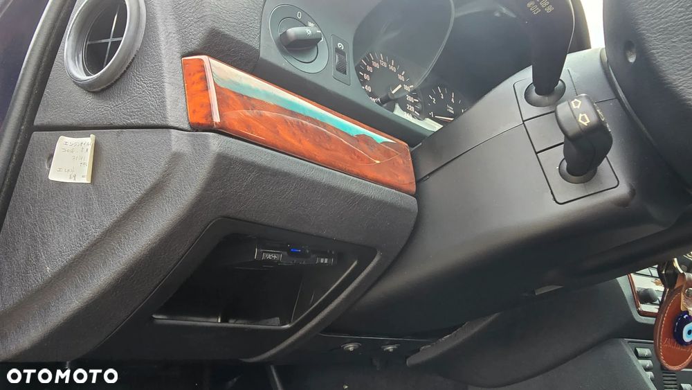 BMW Seria 5 - 17