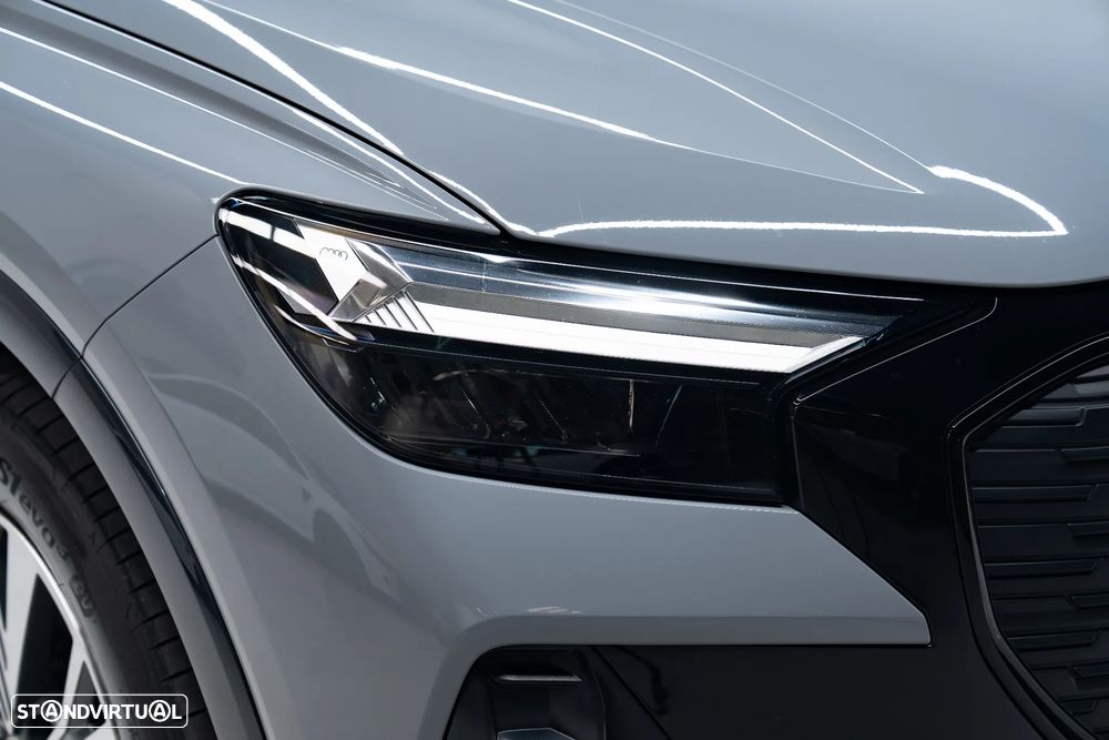 Audi Q4 e-tron 35 55 kWh - 6