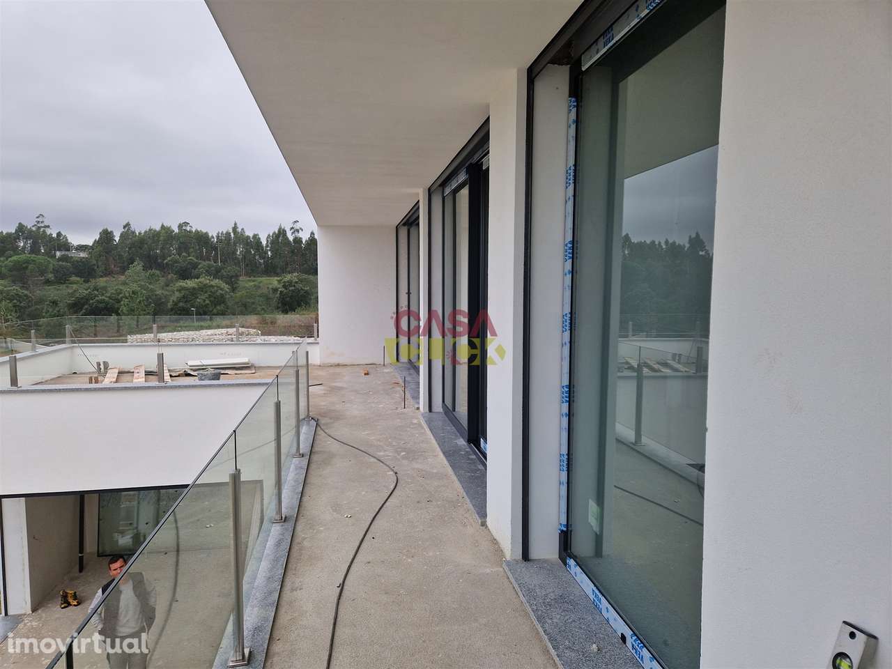 Moradia T5 Venda em Montalvo,Constância - Grande imagem: 3/16