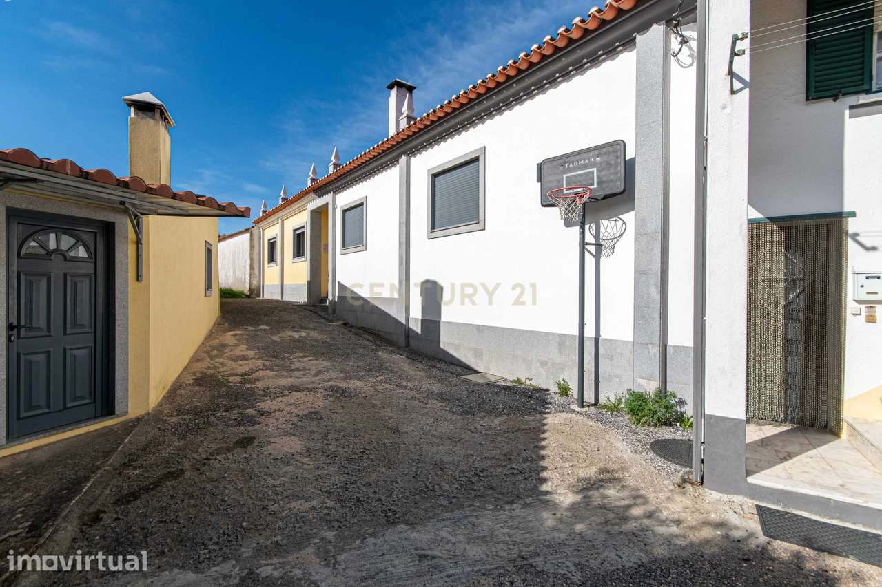 Moradia T2 em Cernache do Bonjardim, Sertã - Grande imagem: 2/29