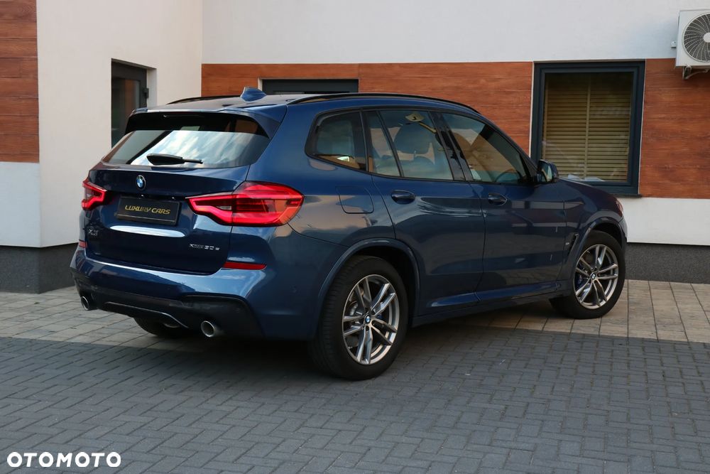 BMW X3 - 14
