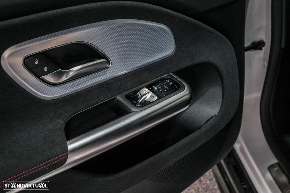 Mercedes-Benz CLA 250+ EQ - 27