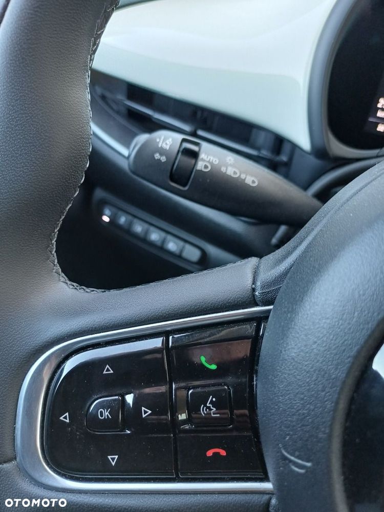 Fiat 500e - 25