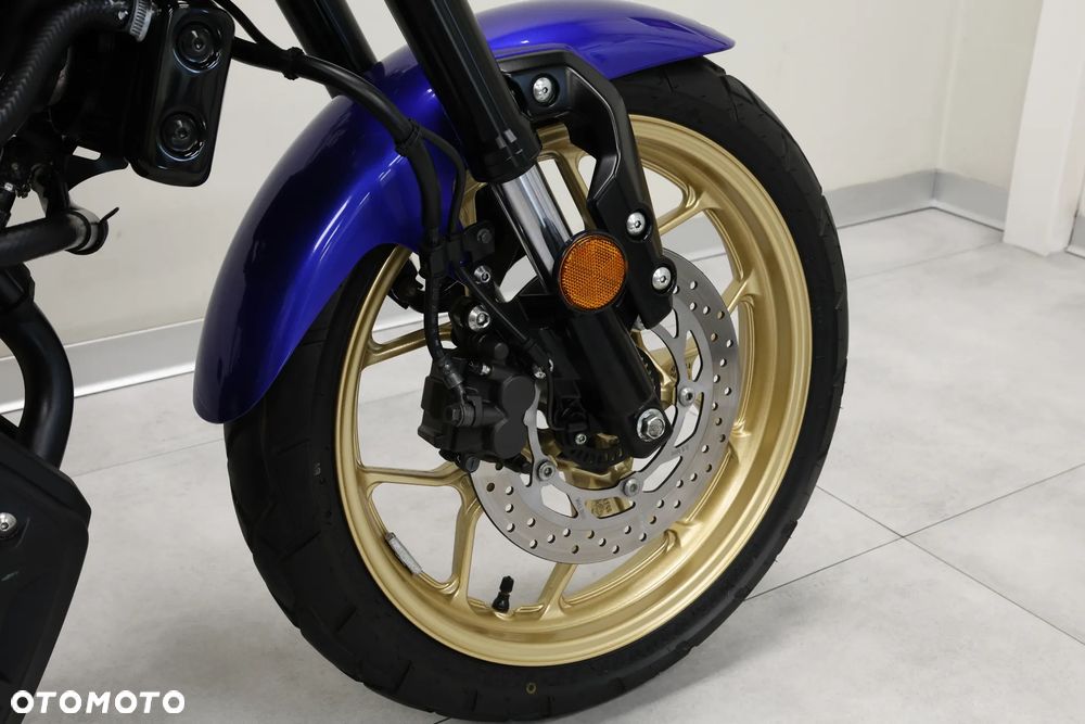 Yamaha XSR - 30
