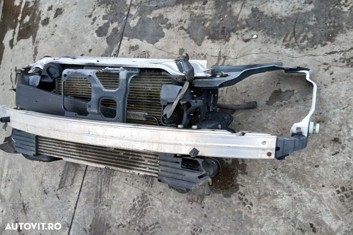Trager / Calandru 2.2 CDI A2115001693 A2115050555 A2115003402 A211500 - 2