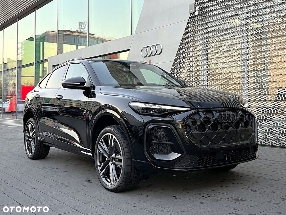 Audi Q5 Sportback - 2