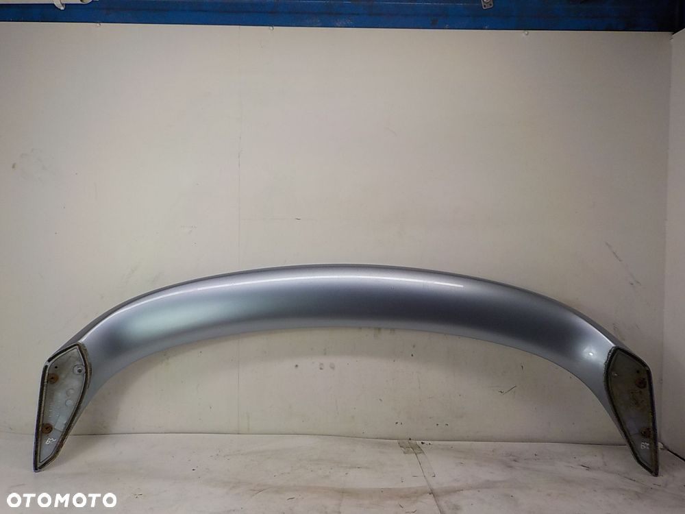 MAZDA 6 II SPOILER LOTKA DOKŁADKA GS1M 51960 - 5