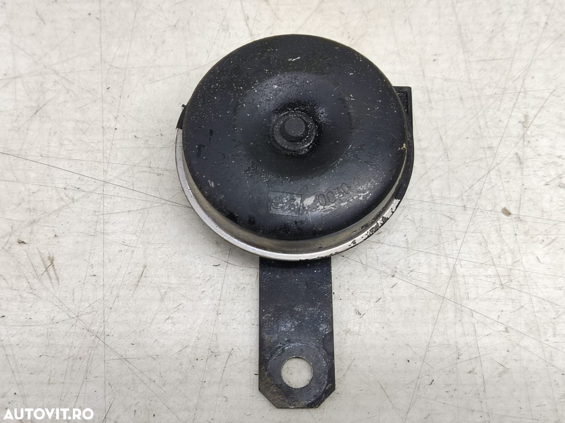 Claxon 8652028130 Toyota Prius 2 [2003 - 2011] 1.5 hybrid 1NZ-FXE - 1