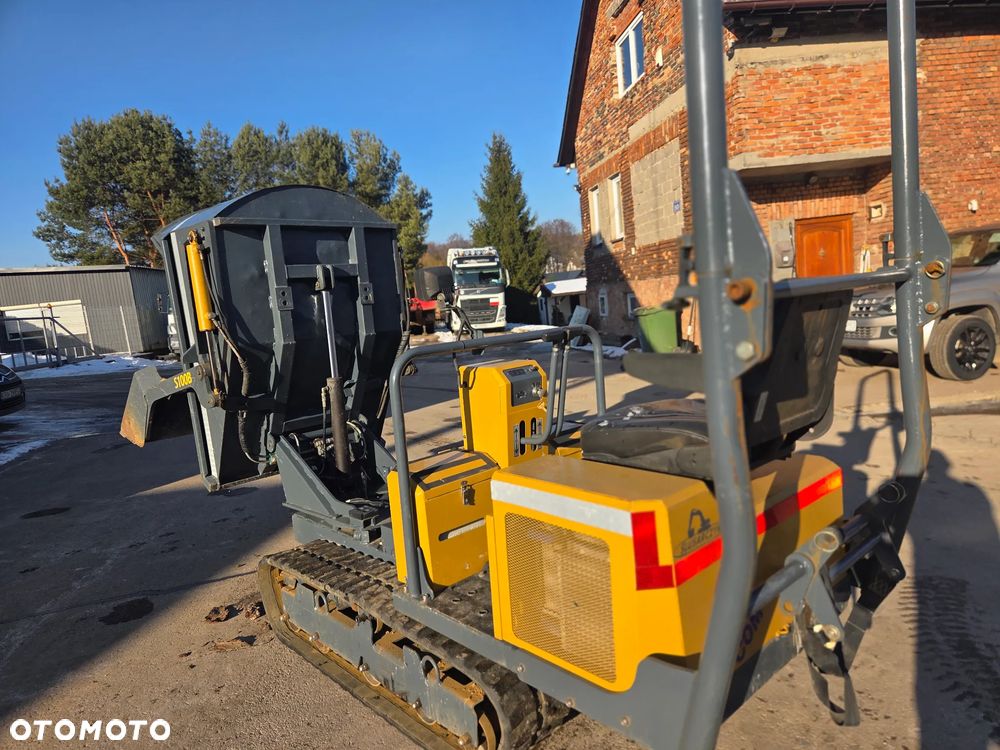 Kubota Cany com - 19