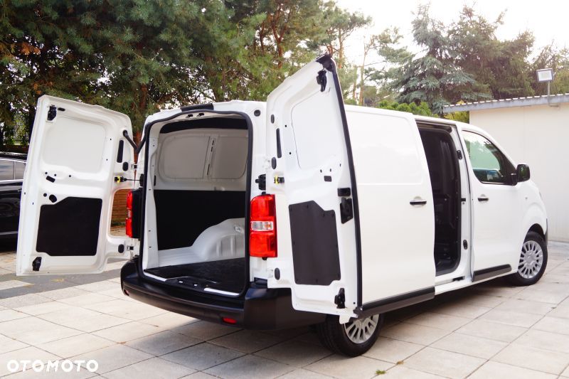 Toyota ProAce - 18