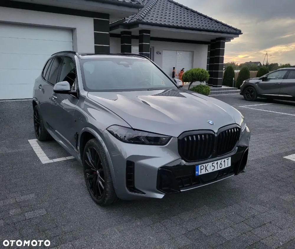 BMW X5 - 2