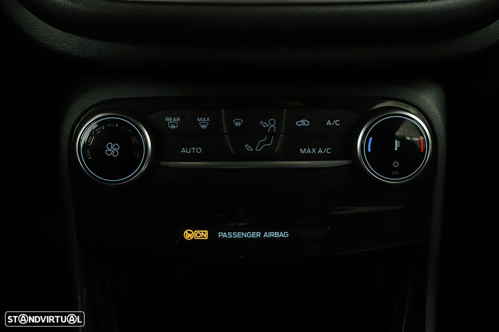 Ford Puma 1.0 EcoBoost MHEV ST-Line - 13