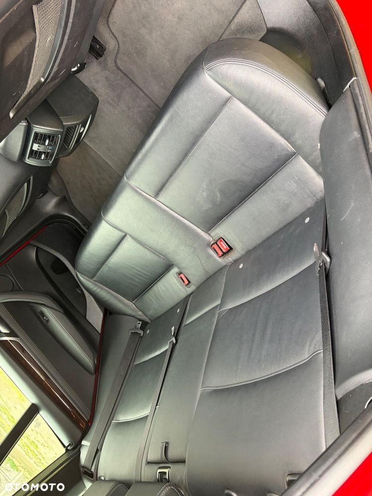 BMW X3 - 18