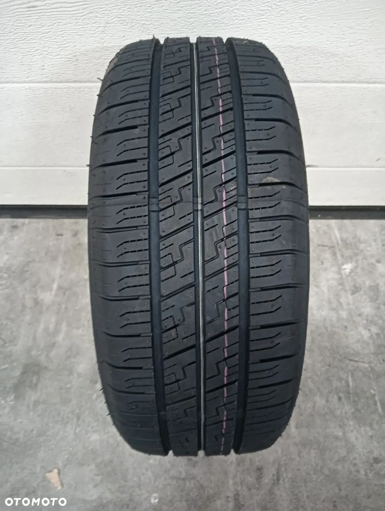 Koło 195/50 R13C KENDA MasterTrail 3G 5x112 felga opona przyczepa laweta !!! - 4