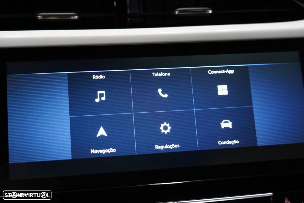 Opel Corsa 1.2 T GS - 12