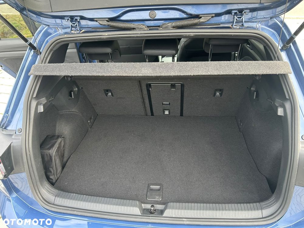 Volkswagen Golf 1.5 TSI EHybrid PHEV 150kW Edition 50 DSG - 12
