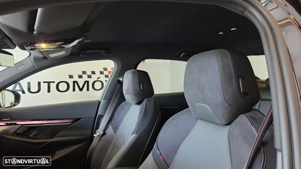 BMW i5 eDrive40 Pack Desportivo M Pro - 41
