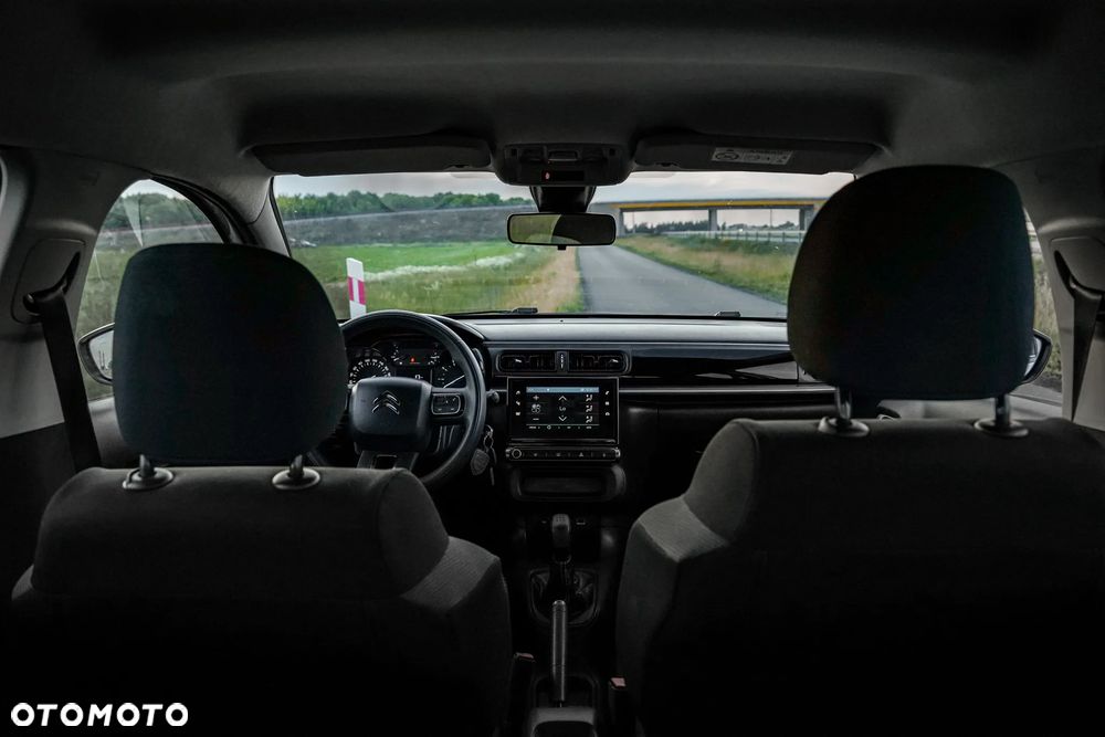 Citroën C3 1.5 BlueHDi Shine S&S - 23