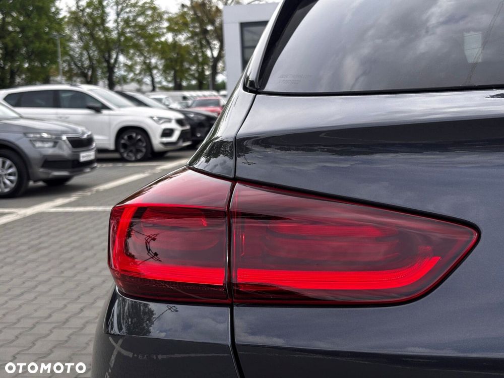 Kia XCeed 1.5 T-GDI M DCT - 10