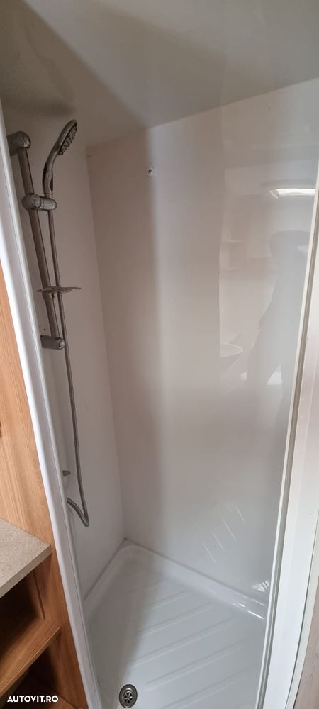 Swift Challenger - 16