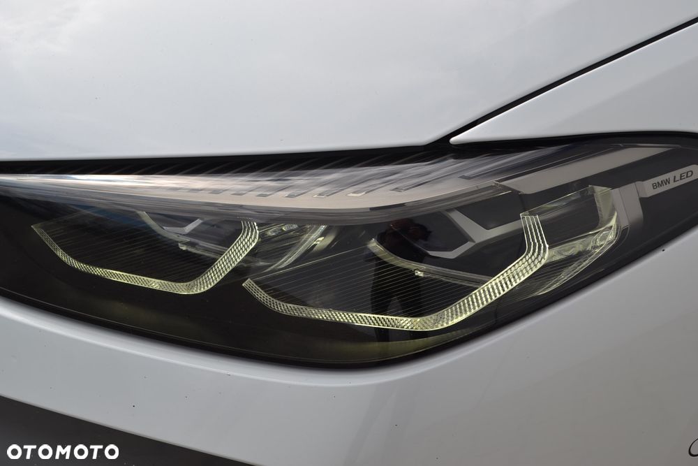 BMW Seria 8 M850i xDrive - 6