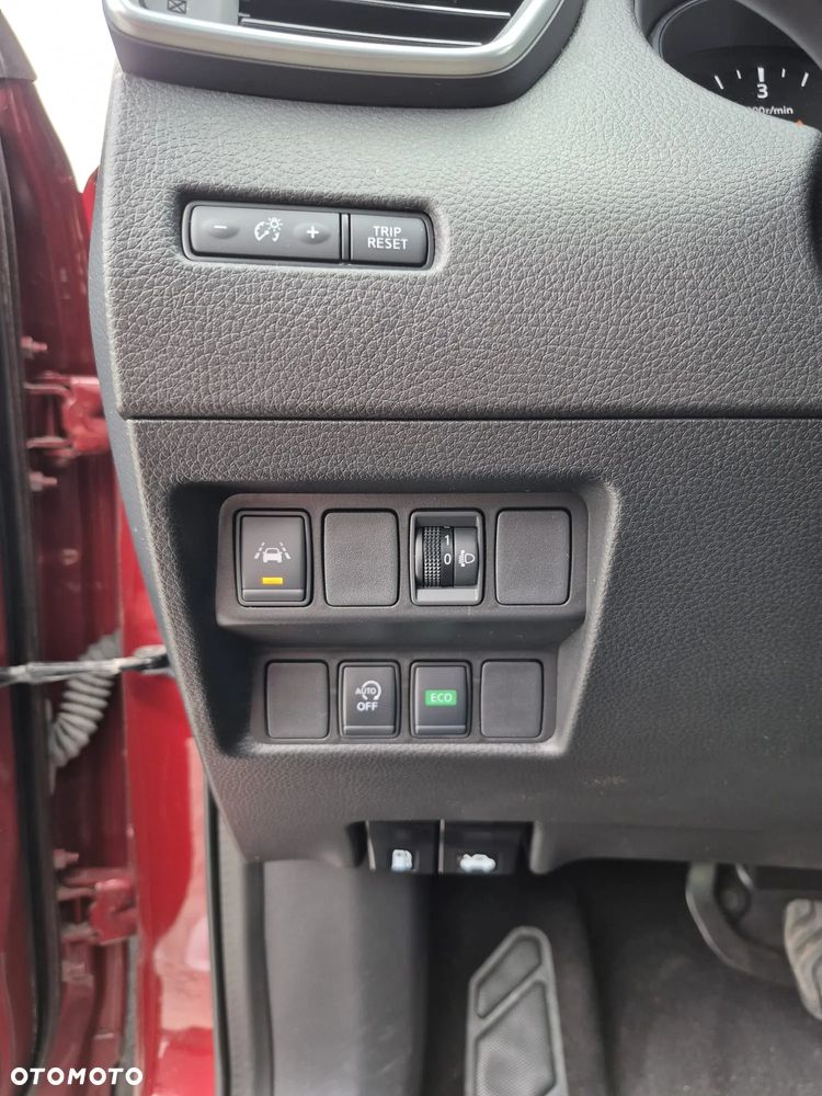 Nissan Qashqai - 28