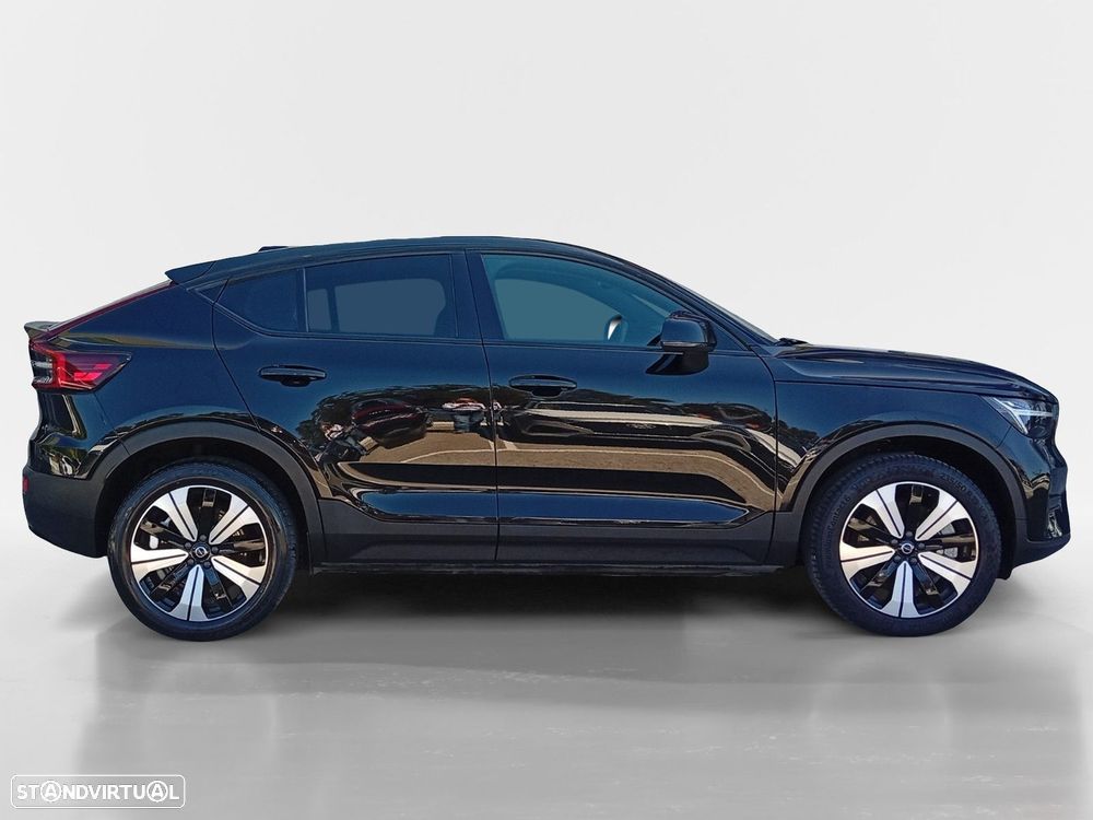 Volvo C40 Recharge Twin First Edition - 6