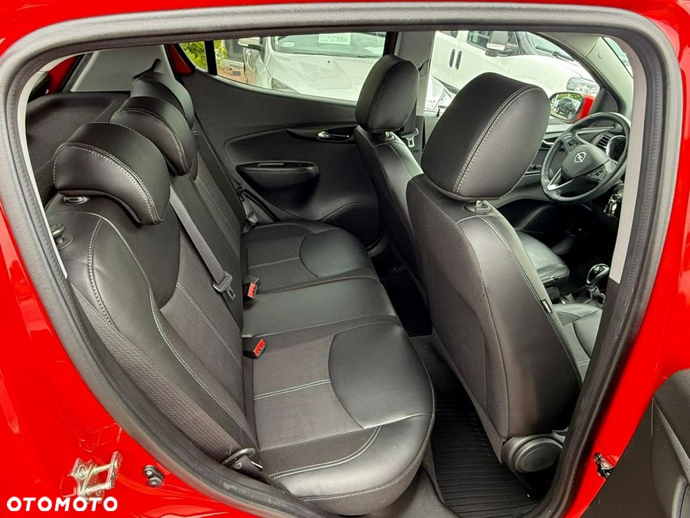 Opel Karl 1.0 Easytronic Excite - 12