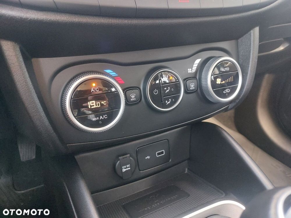 Fiat Tipo 1.6 MultiJet - 17