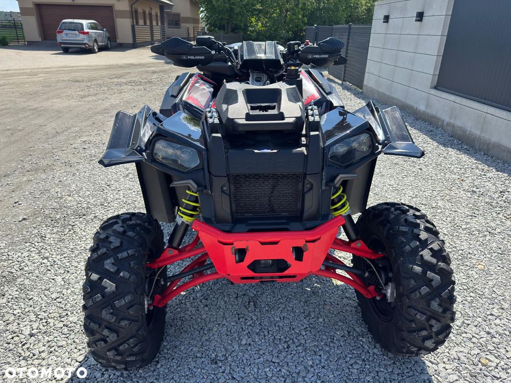 Polaris Scrambler - 2