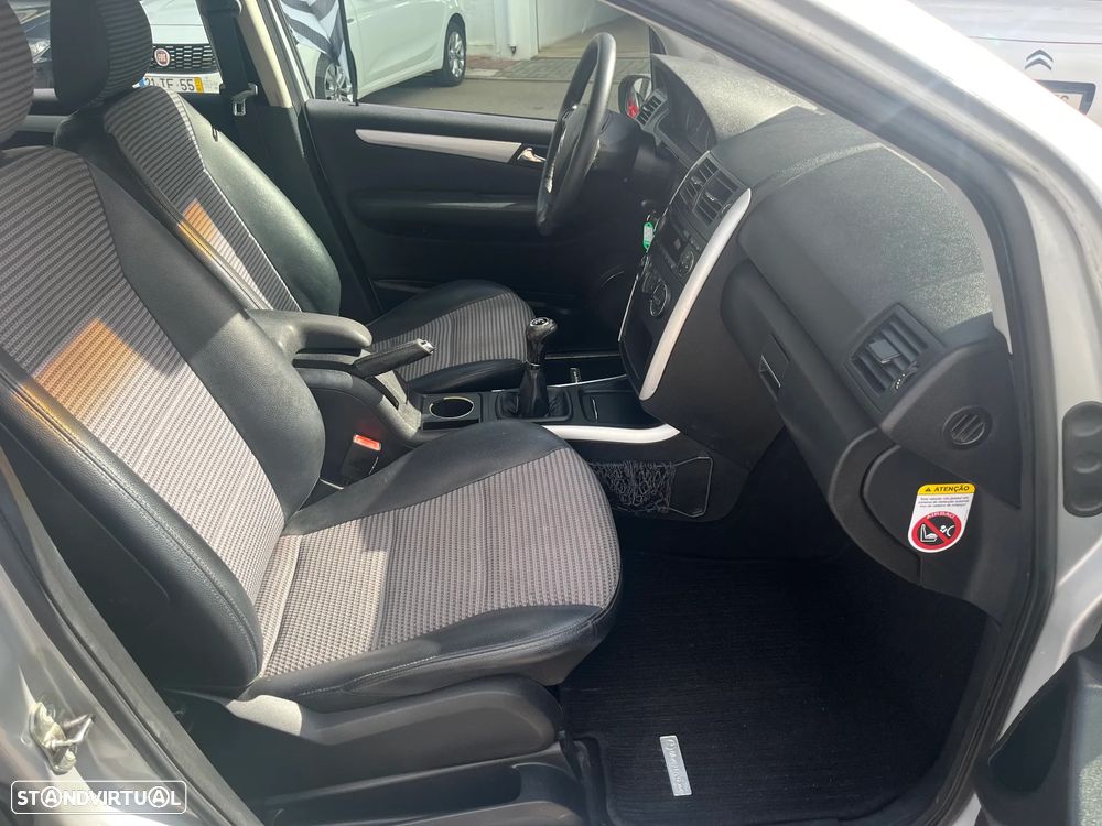 Mercedes-Benz A 150 - 16