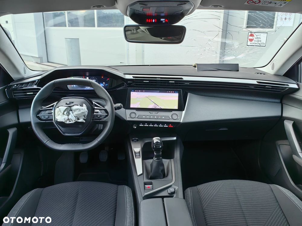 Peugeot 308 PureTech 130 Allure - 6