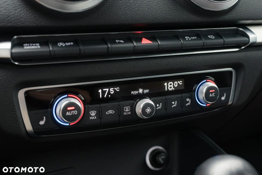 Audi S3 Sportback - 26