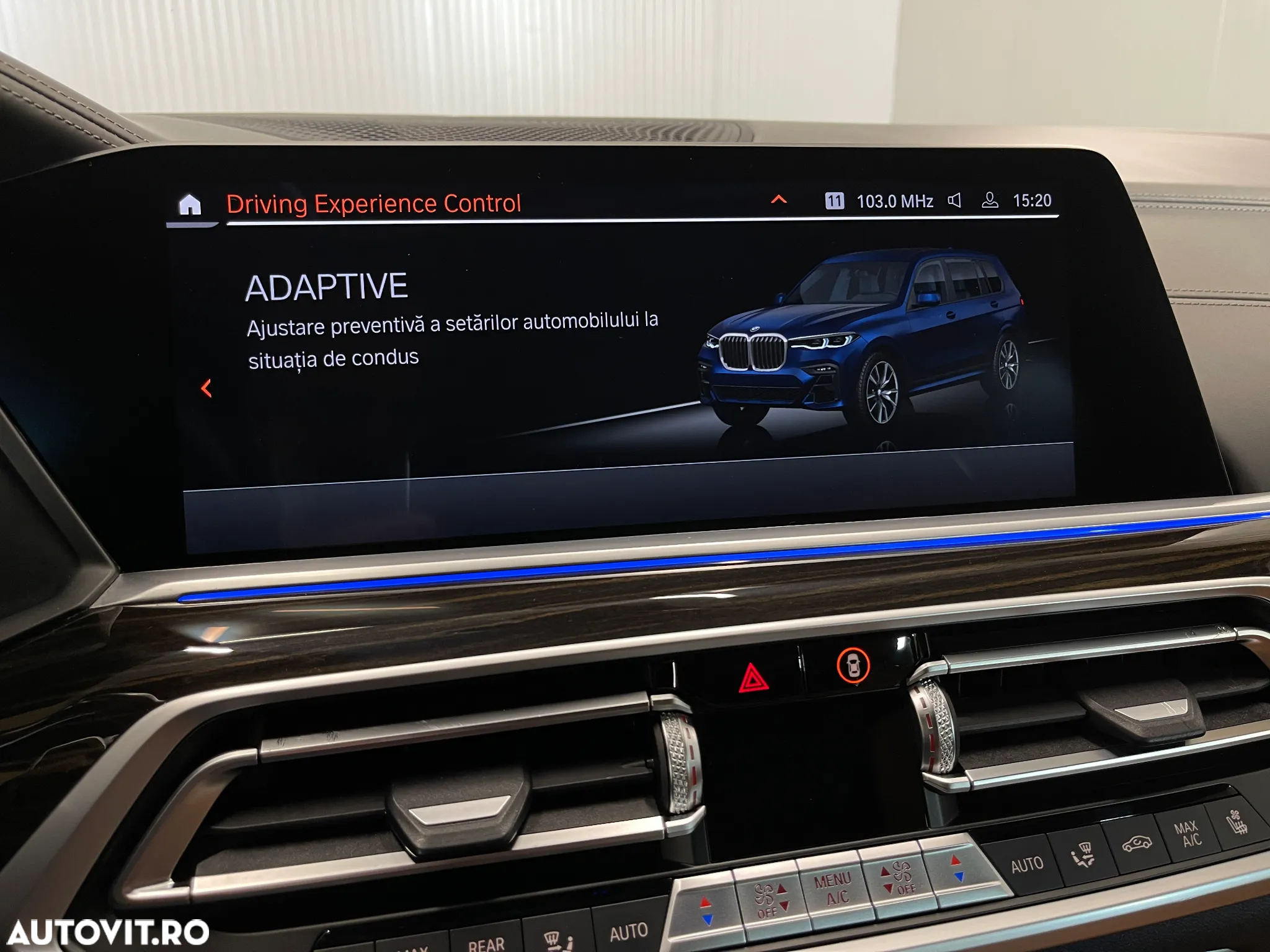 BMW X7 xDrive40d MHEV - 27