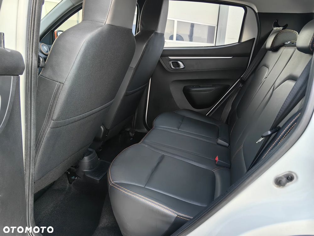 Dacia Spring 27.4kWh Business - 23