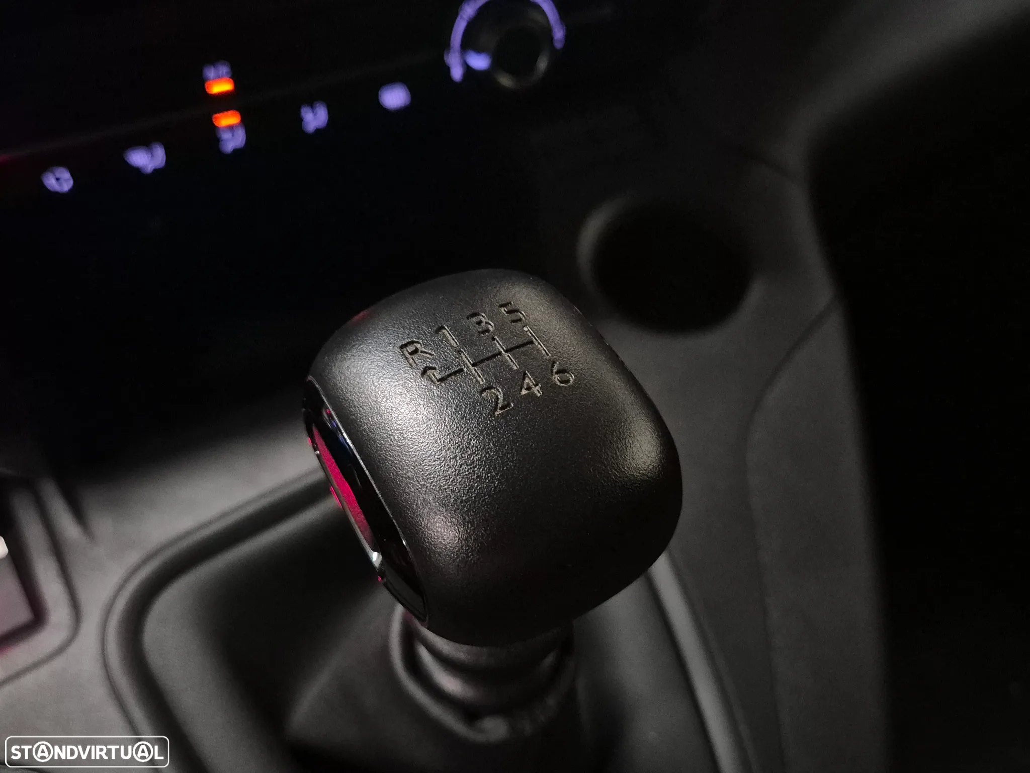 Citroën Berlingo 1.5 BlueHDI  (3 LUG) Caixa de 6 Vel. - 28