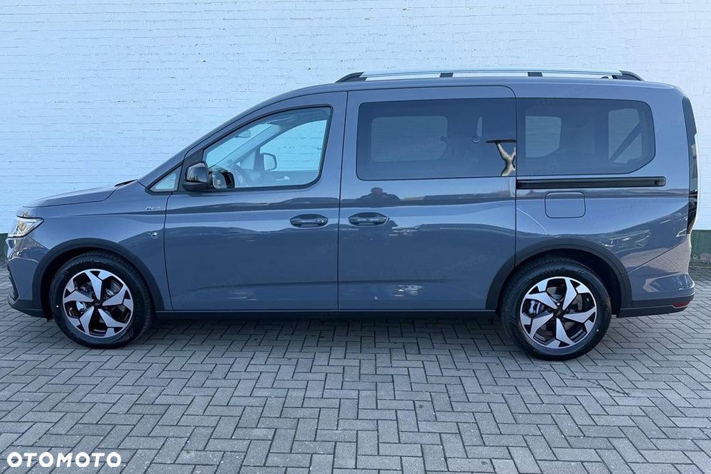 Ford Tourneo Connect - 5
