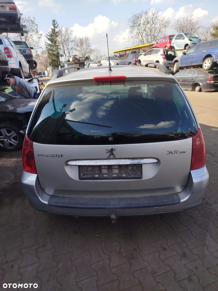 Peugeot 307 SW na części - 10